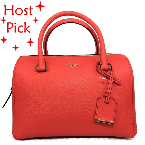 kate spade Handbags - Kate Spade NY Cameron Street Leather Purse, #624